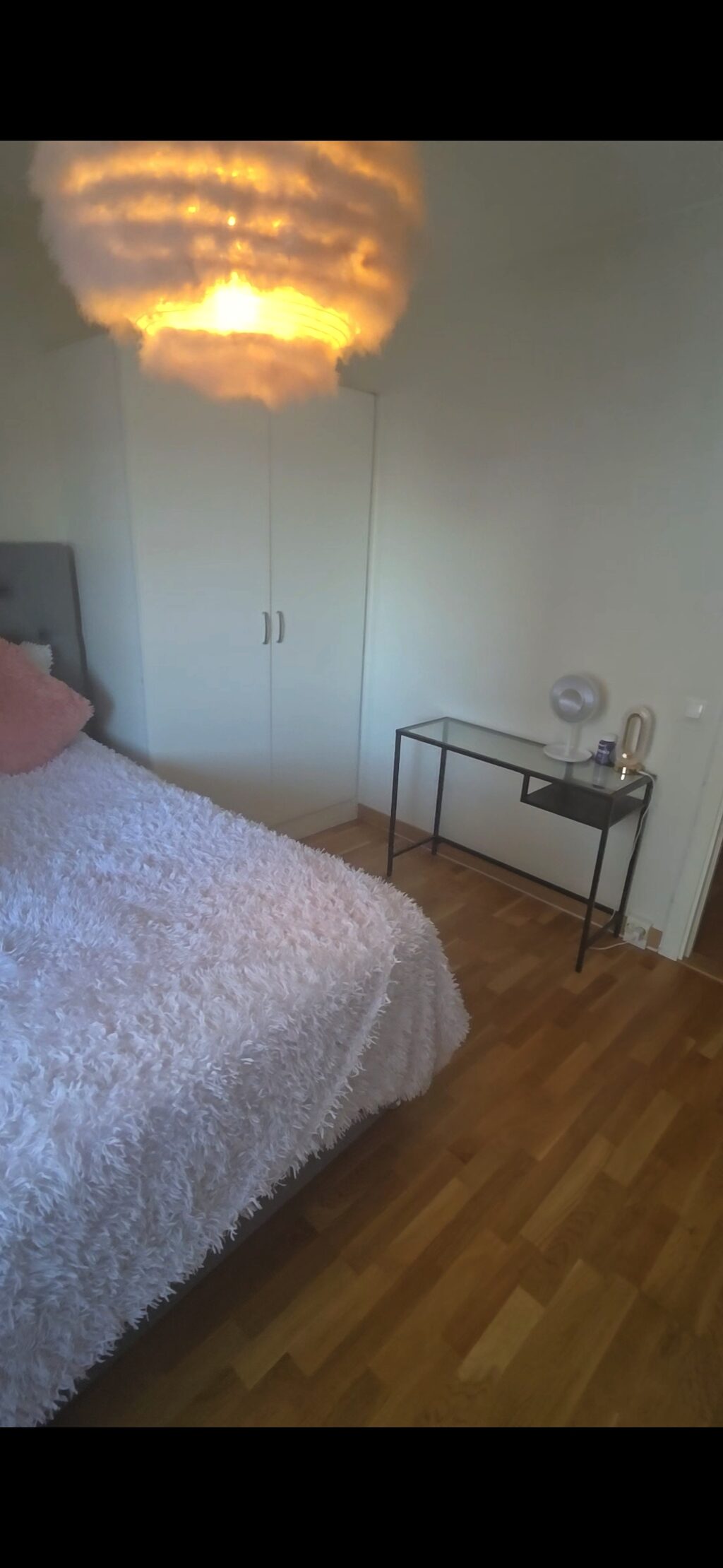 Lägenhetsbyte - Kungshörnet 9