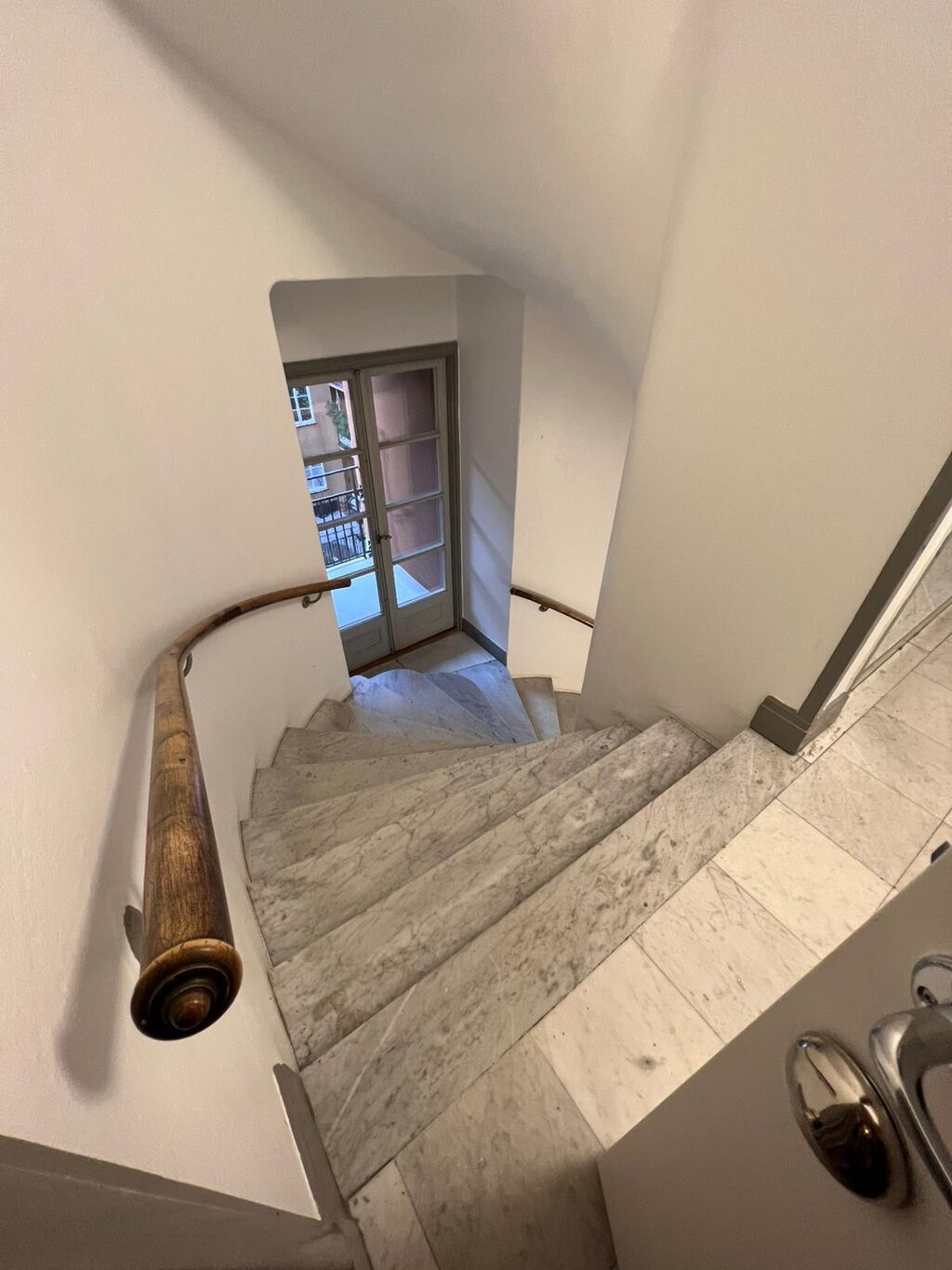 Lägenhetsbyte - Heleneborgsgatan 44B