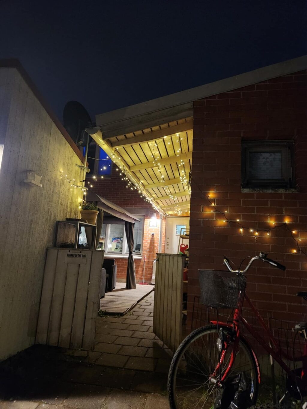 Lägenhetsbyte - Giljaregränd 2