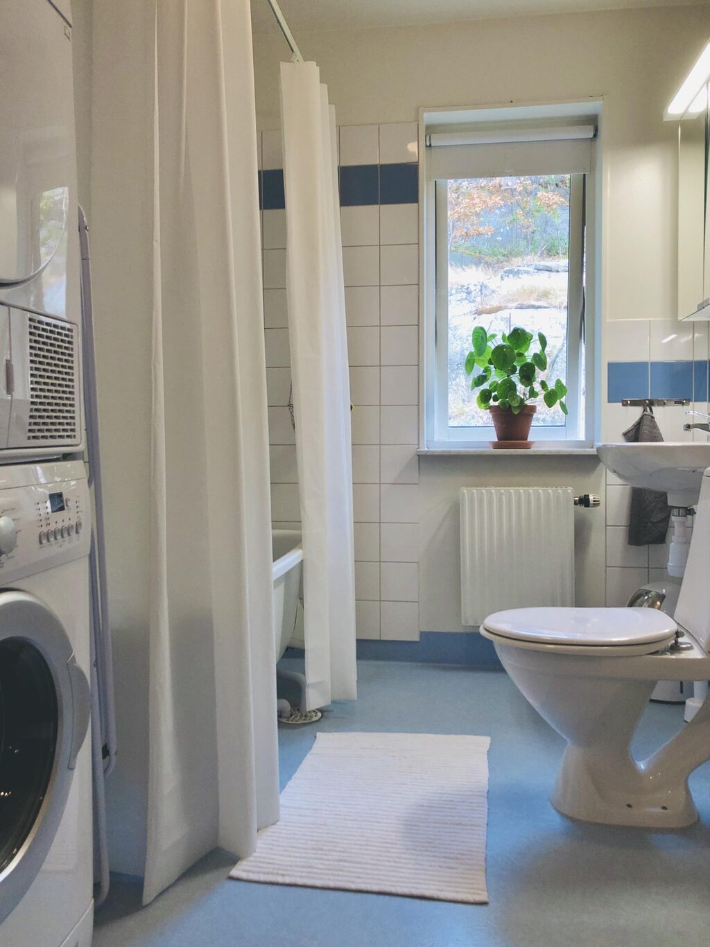 Lägenhetsbyte - Drottningvägen 1A