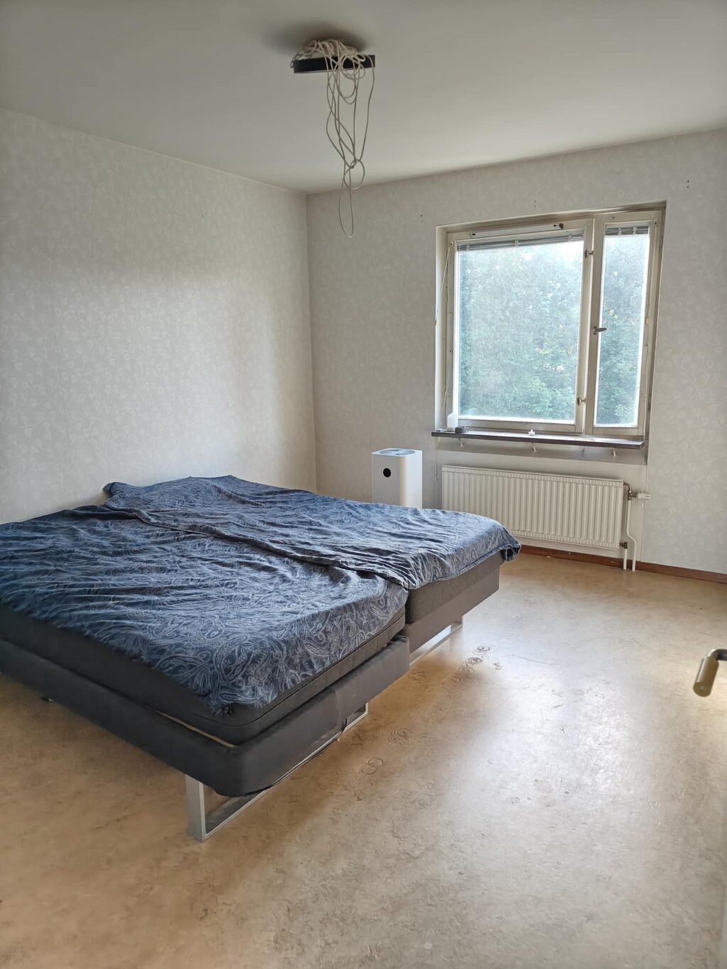 Lägenhetsbyte - Tungelstavägen 37B