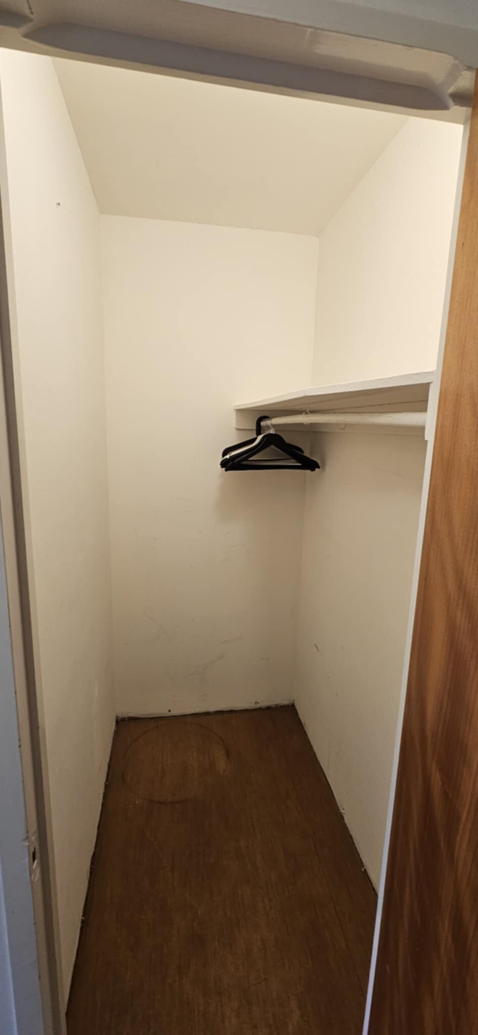 Lägenhetsbyte - Björknäsvägen 26