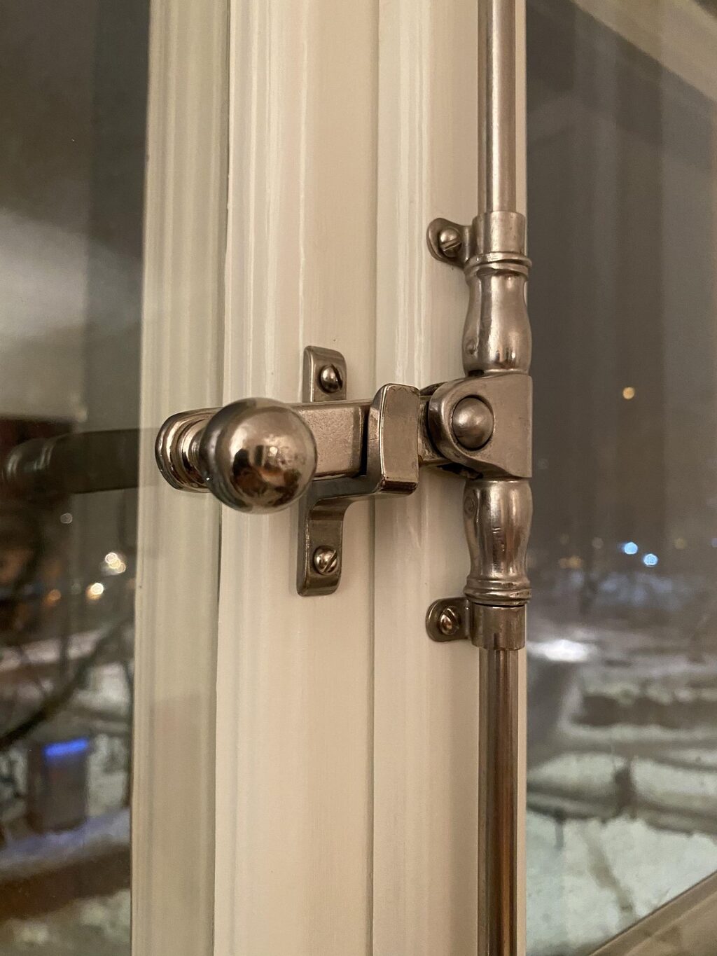 Lägenhetsbyte - Katarina Bangata 44