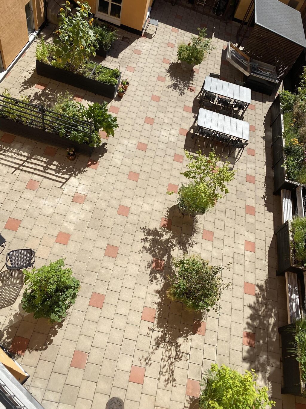 Lägenhetsbyte - Katarina Bangata 44