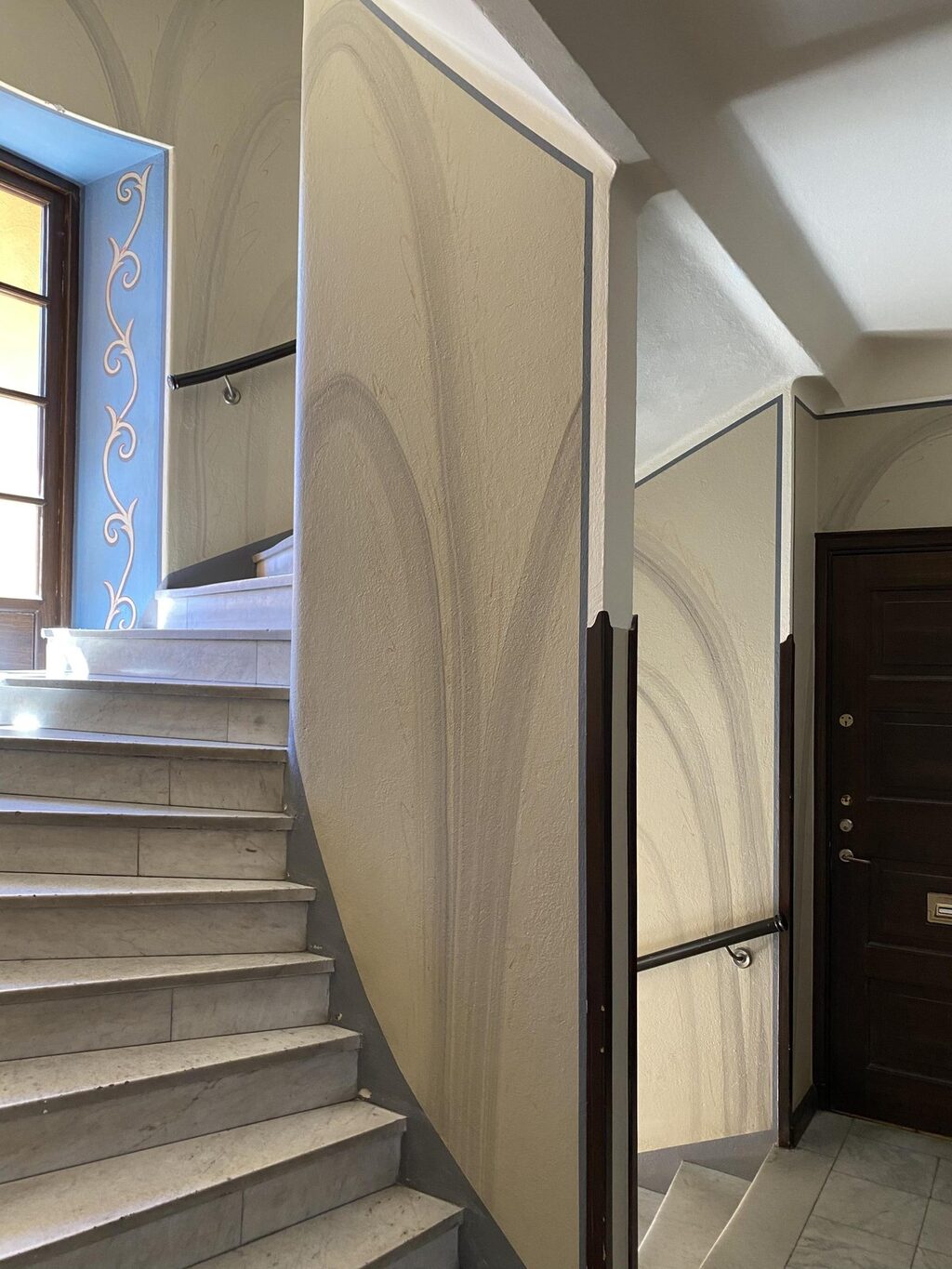 Lägenhetsbyte - Katarina Bangata 44