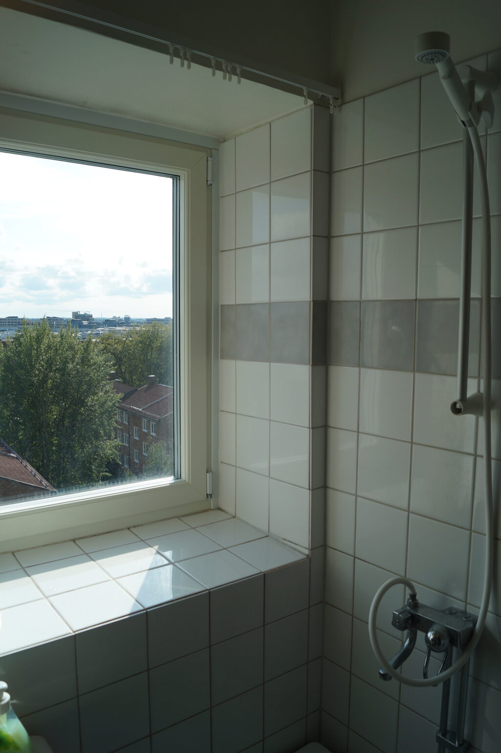 Lägenhetsbyte - Erik Sandbergs gata 52