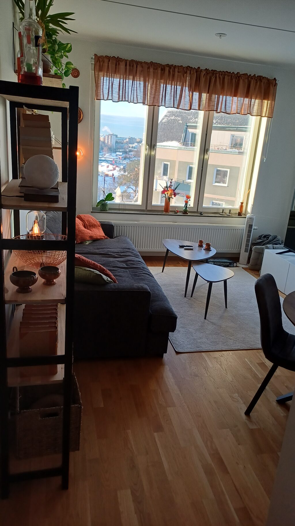 Lägenhetsbyte - Södra Långgatan 23A