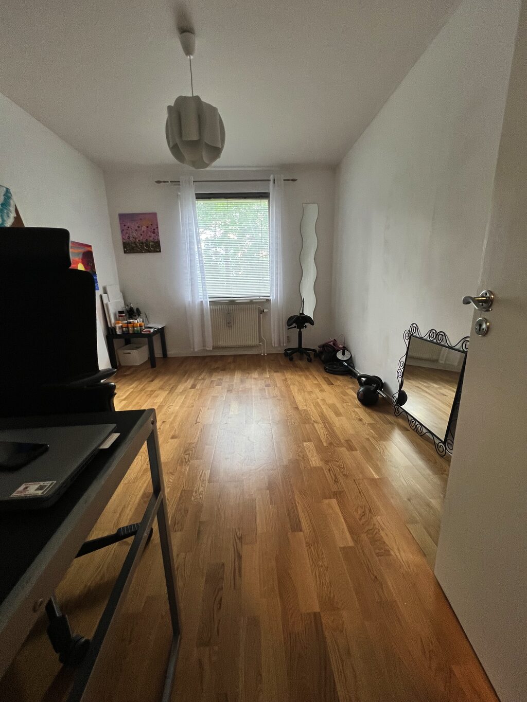 Lägenhetsbyte - Fregattvägen 4