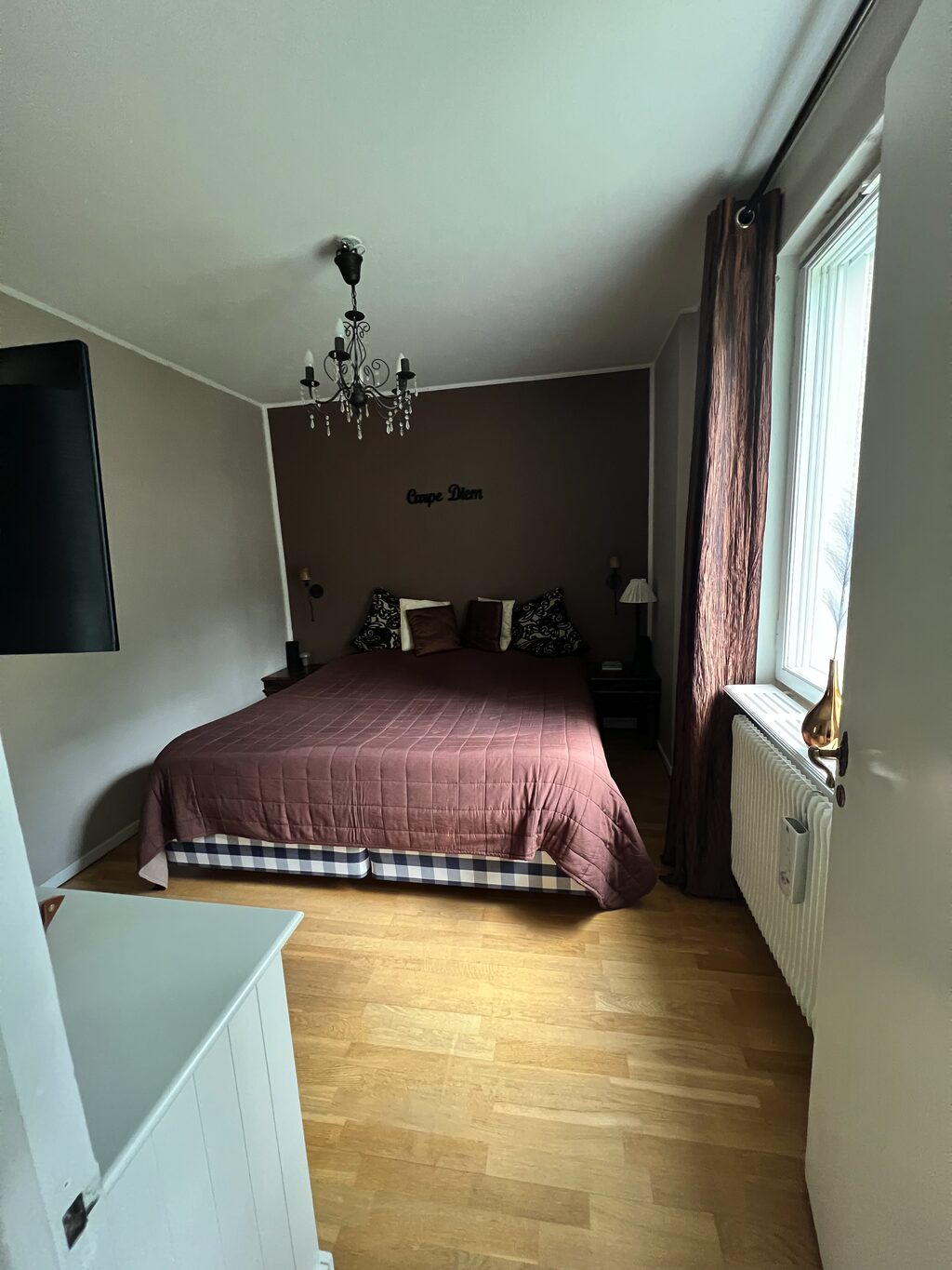 Lägenhetsbyte - Fregattvägen 4