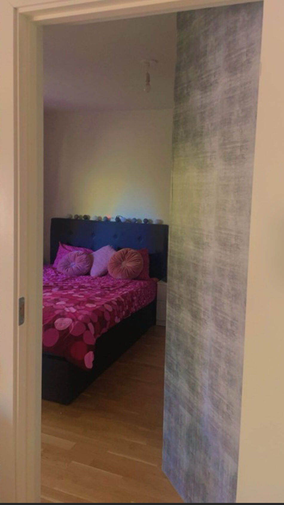 Lägenhetsbyte - Markörplan 1