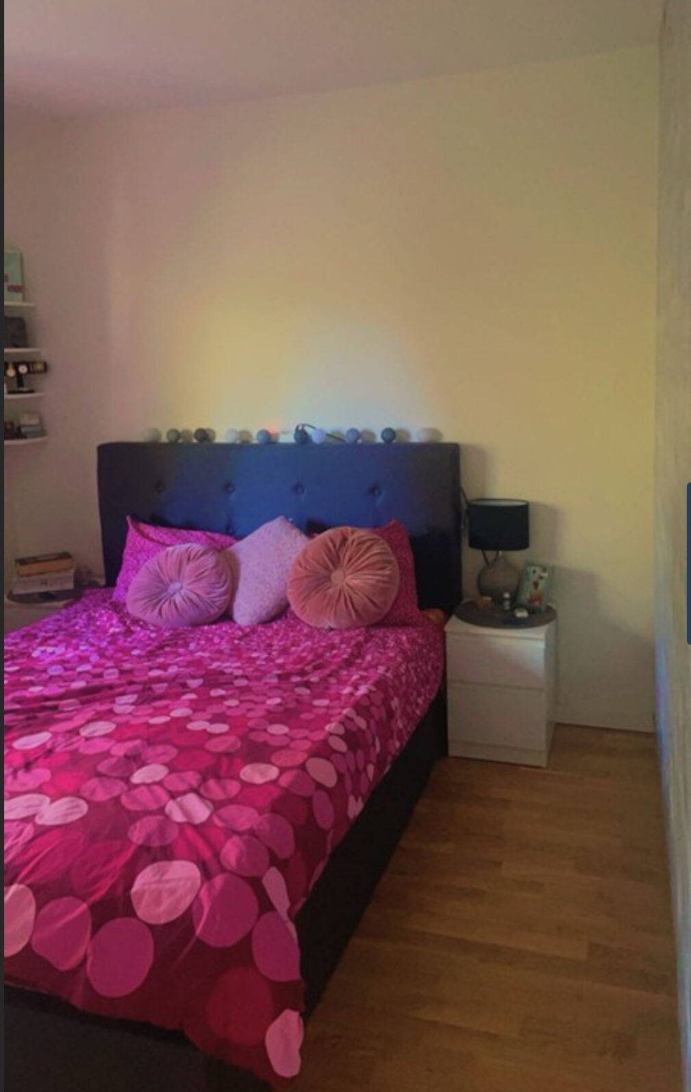 Lägenhetsbyte - Markörplan 1