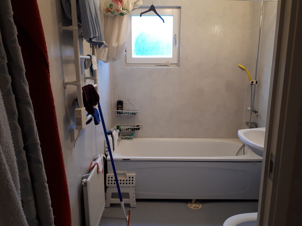 Lägenhetsbyte - Gluntens väg 15