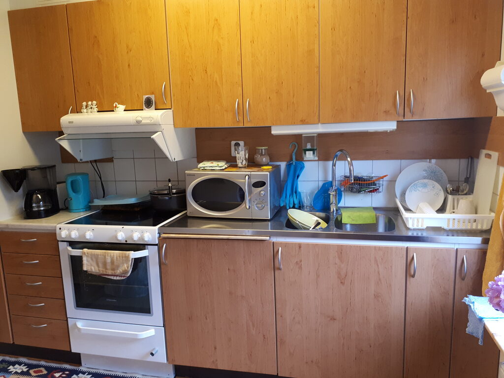 Lägenhetsbyte - Gluntens väg 15