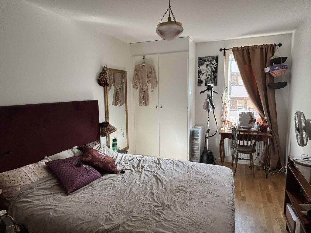 Lägenhetsbyte - Tegelgårdsgatan 12