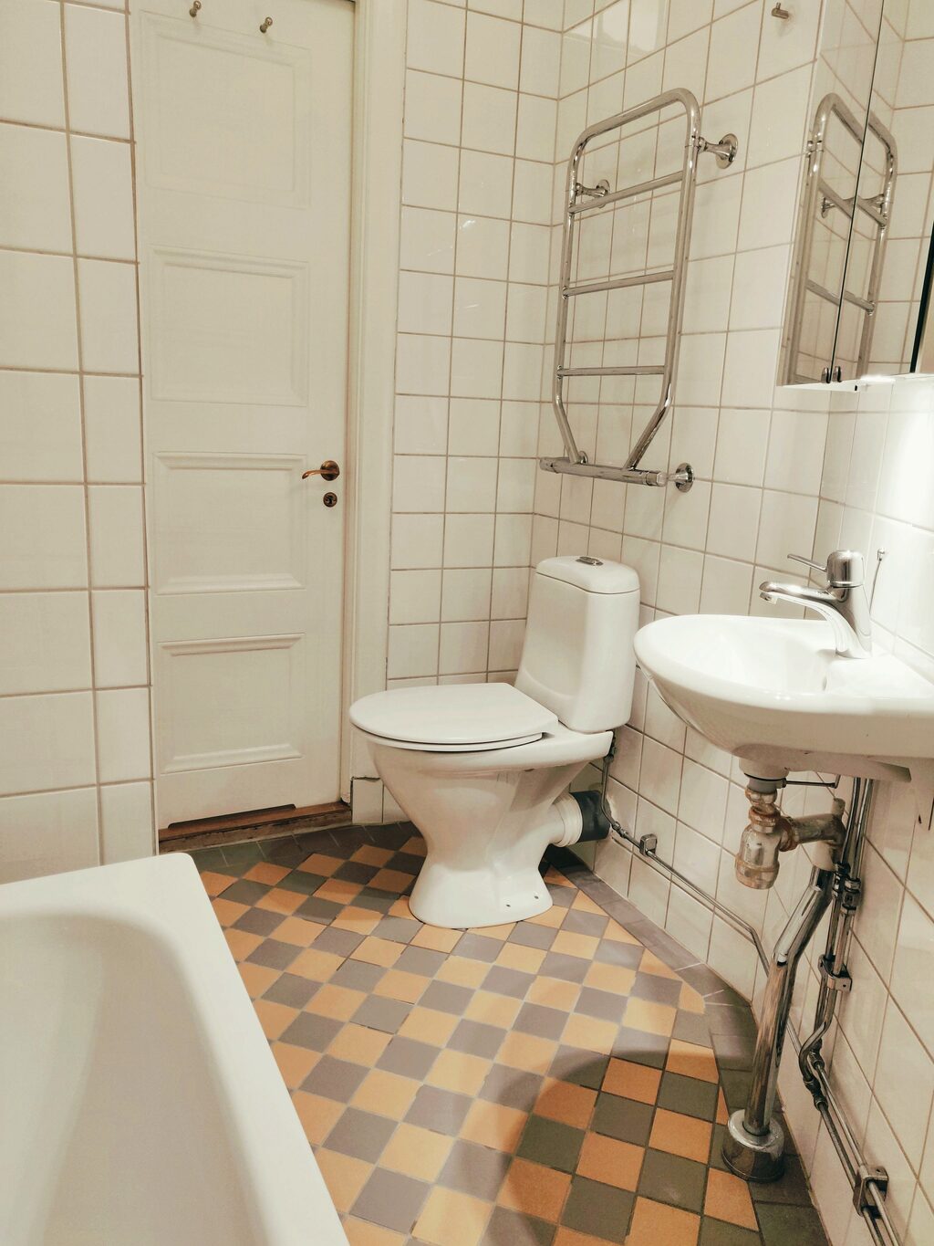 Lägenhetsbyte - Birger Jarlsgatan 60