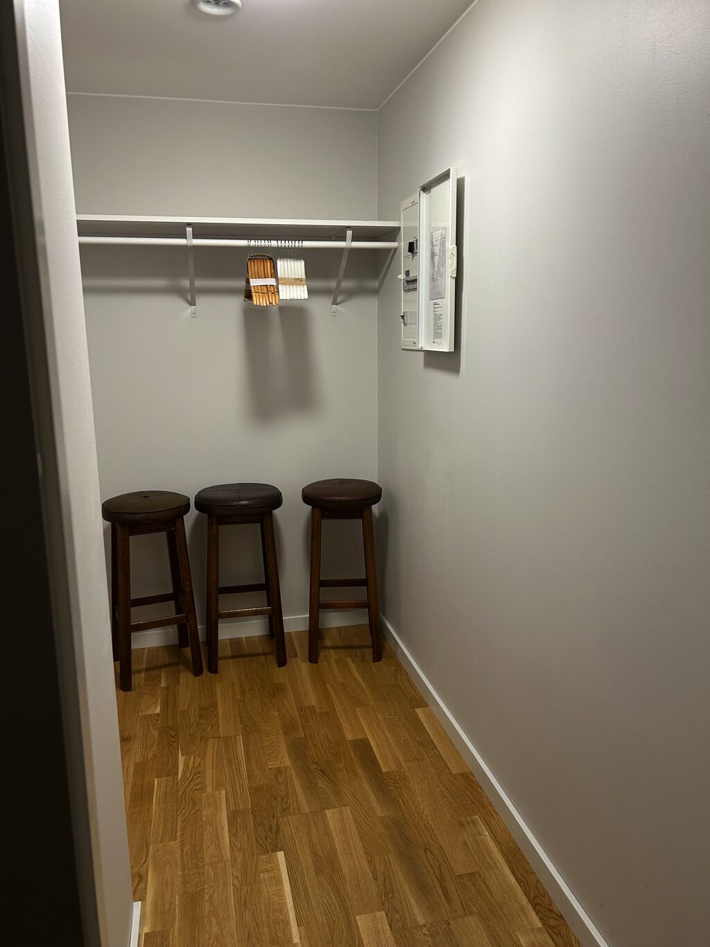 Lägenhetsbyte - LM Ericssons väg 10