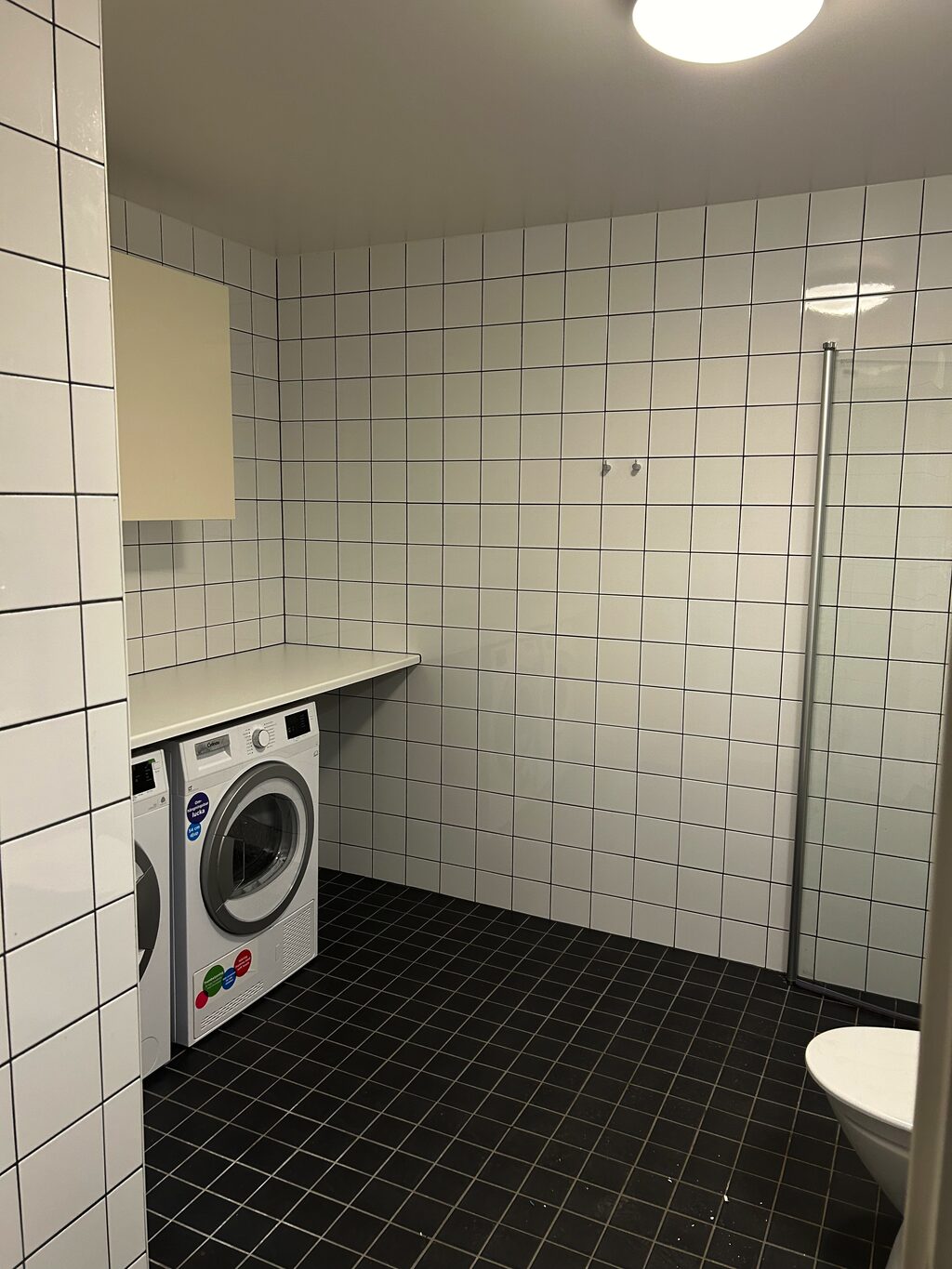 Lägenhetsbyte - LM Ericssons väg 10