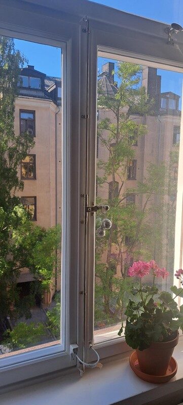 Lägenhetsbyte - Skånegatan 68A