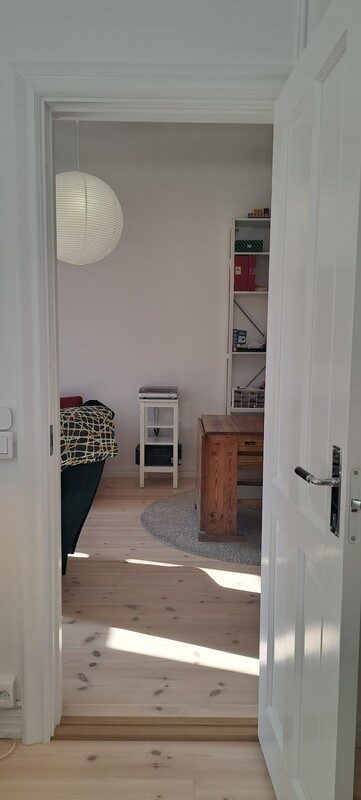 Lägenhetsbyte - Skånegatan 68A