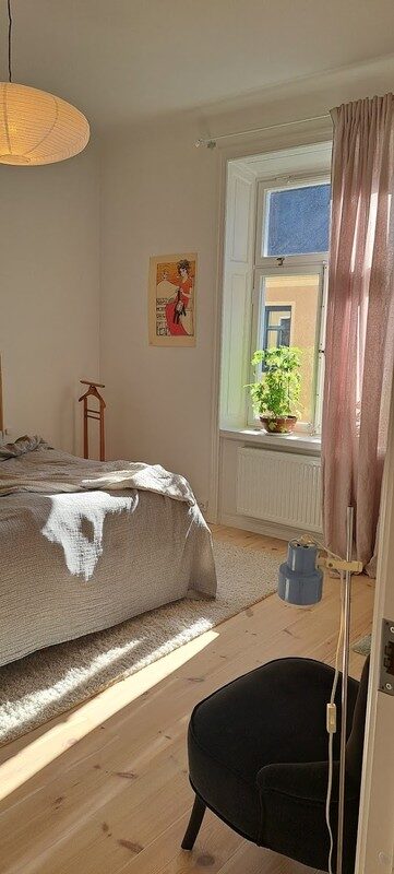 Lägenhetsbyte - Skånegatan 68A