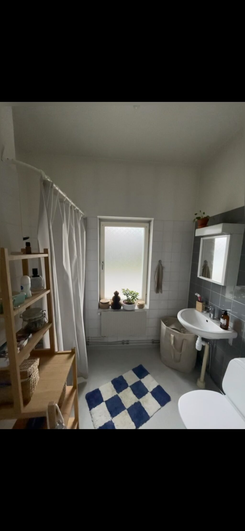 Lägenhetsbyte - Nynäsvägen 372