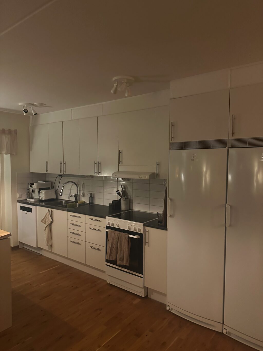 Lägenhetsbyte - Döbelnsgatan 2J