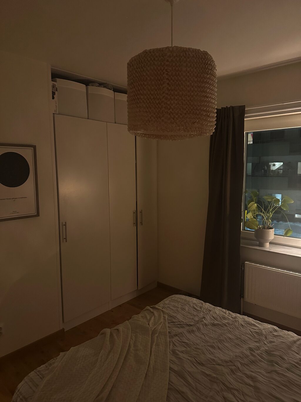 Lägenhetsbyte - Döbelnsgatan 2J