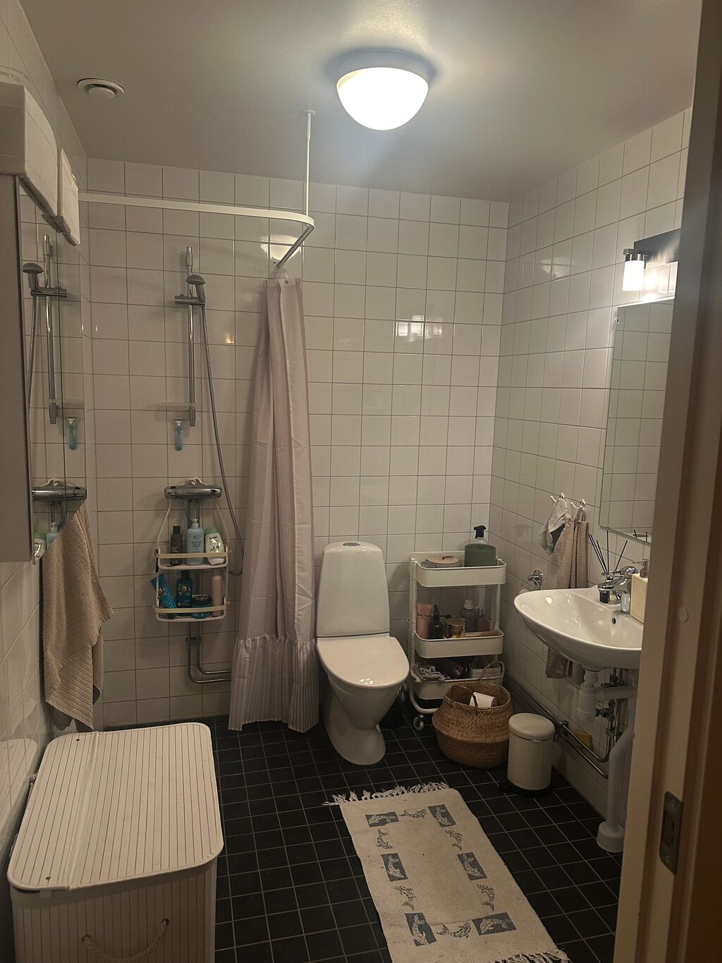 Lägenhetsbyte - Döbelnsgatan 2J