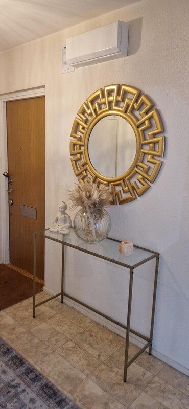 Lägenhetsbyte - Larsbergsvägen 27