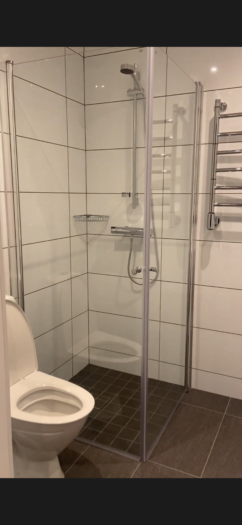 Lägenhetsbyte - Herculesgatan 9B