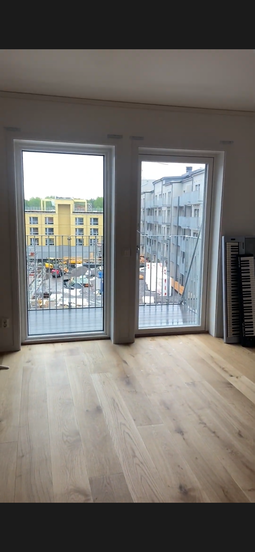 Lägenhetsbyte - Herculesgatan 9B