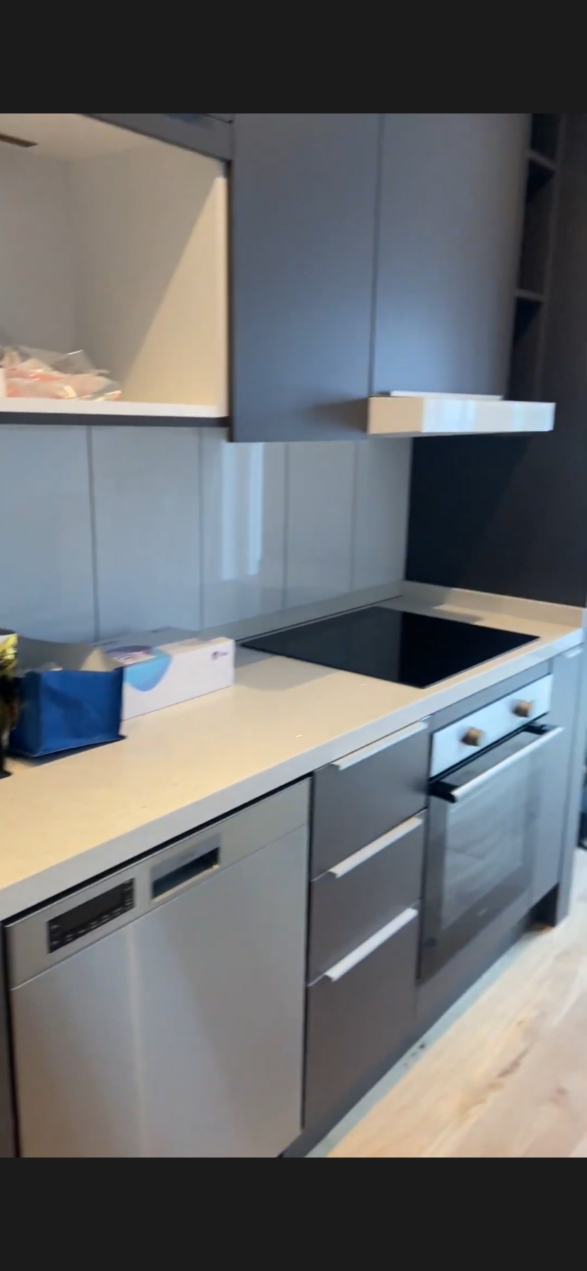 Lägenhetsbyte - Herculesgatan 9B