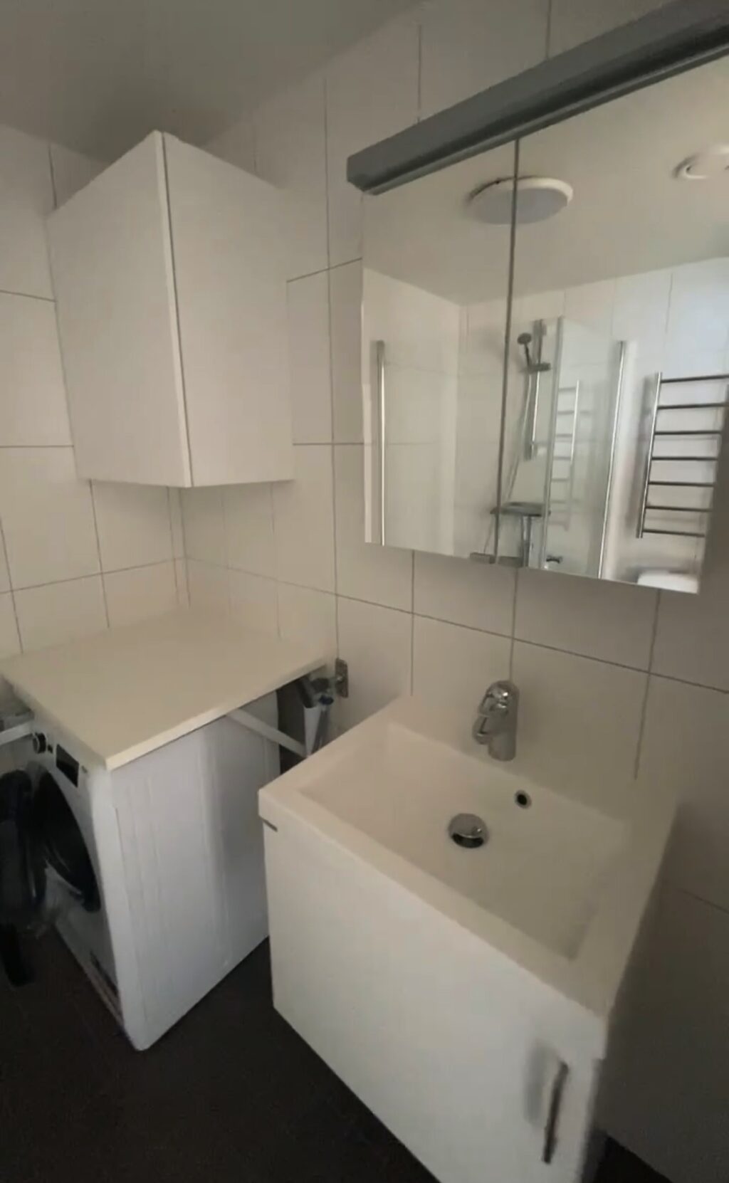 Lägenhetsbyte - Storseglet 9