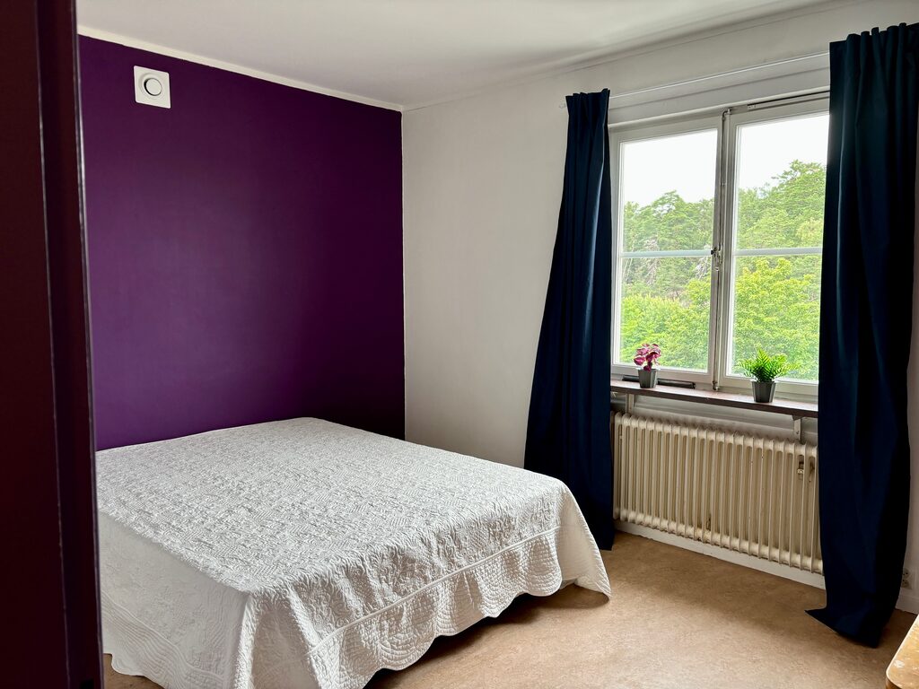 Lägenhetsbyte - Örnstigen 12