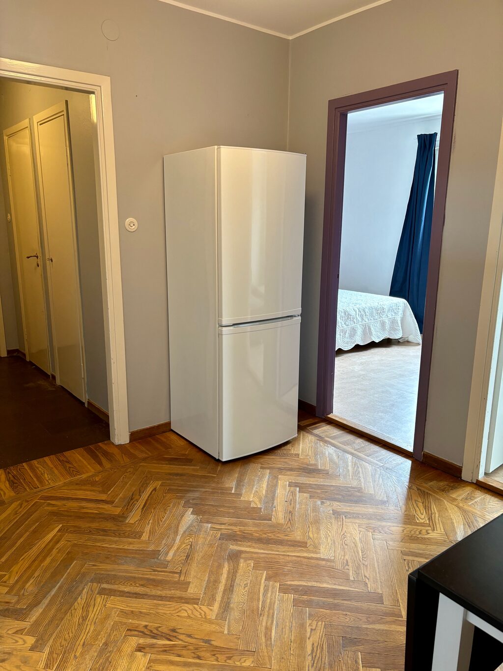 Lägenhetsbyte - Örnstigen 12