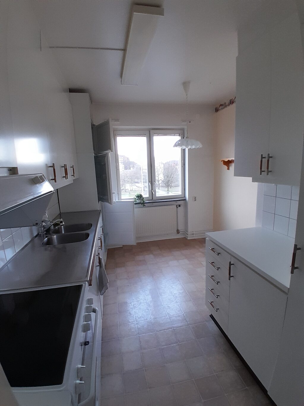 Lägenhetsbyte - Tempelgatan 5B