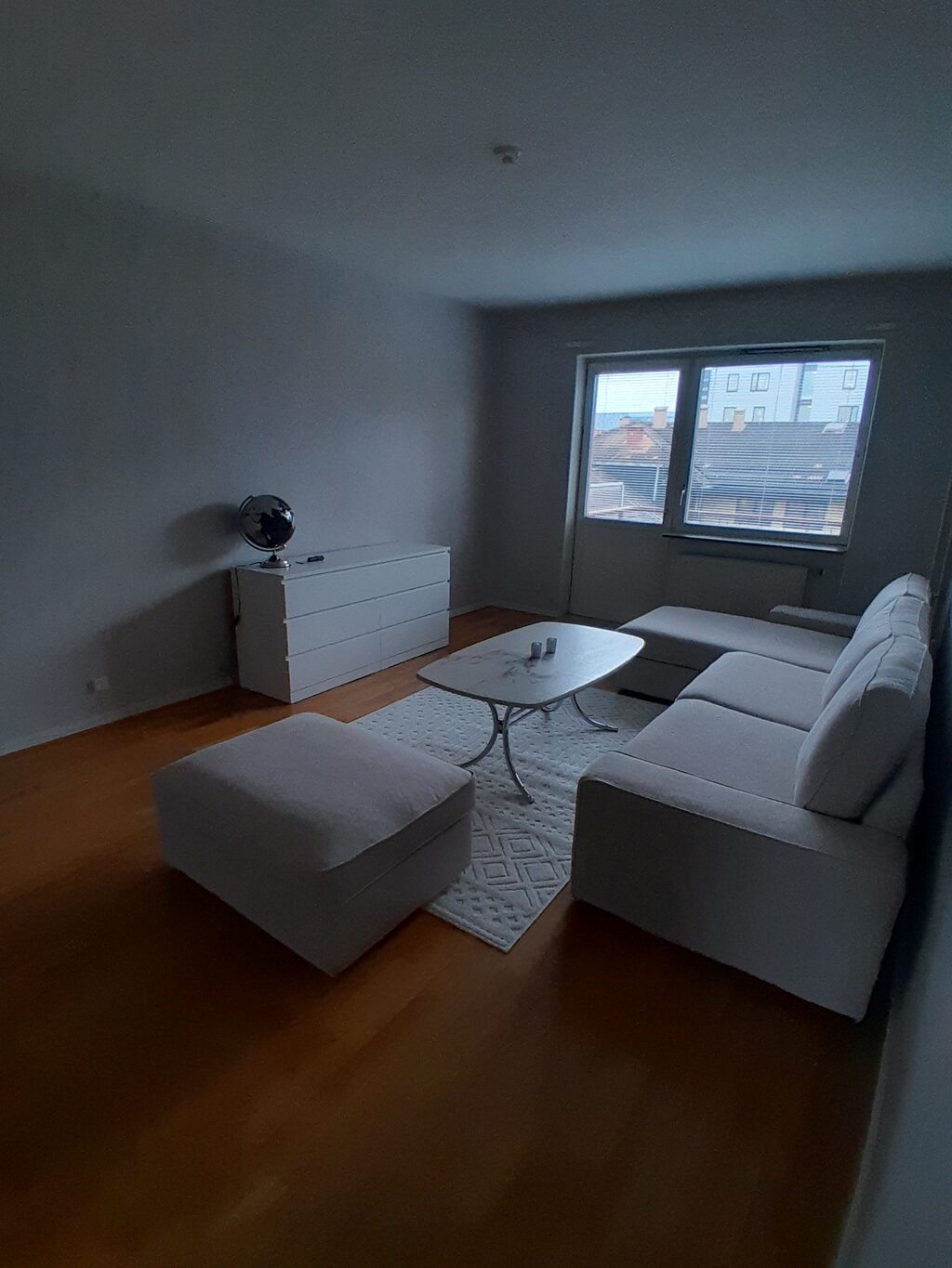 Lägenhetsbyte - Tempelgatan 5B