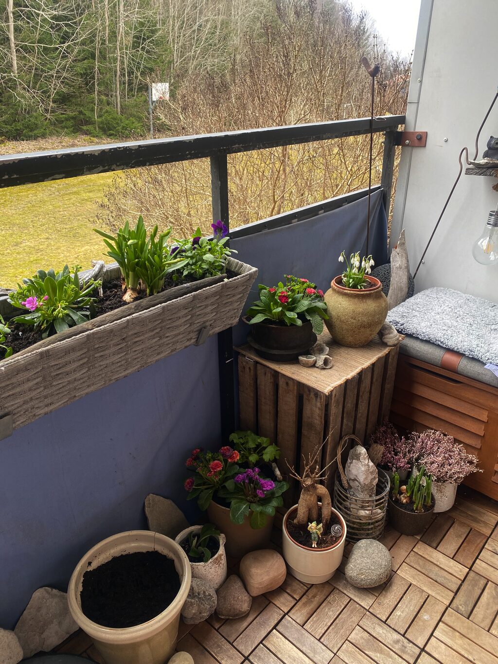 Lägenhetsbyte - Ekebyhovsvägen 16C