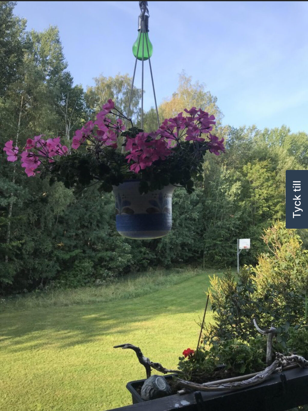 Lägenhetsbyte - Ekebyhovsvägen 16C