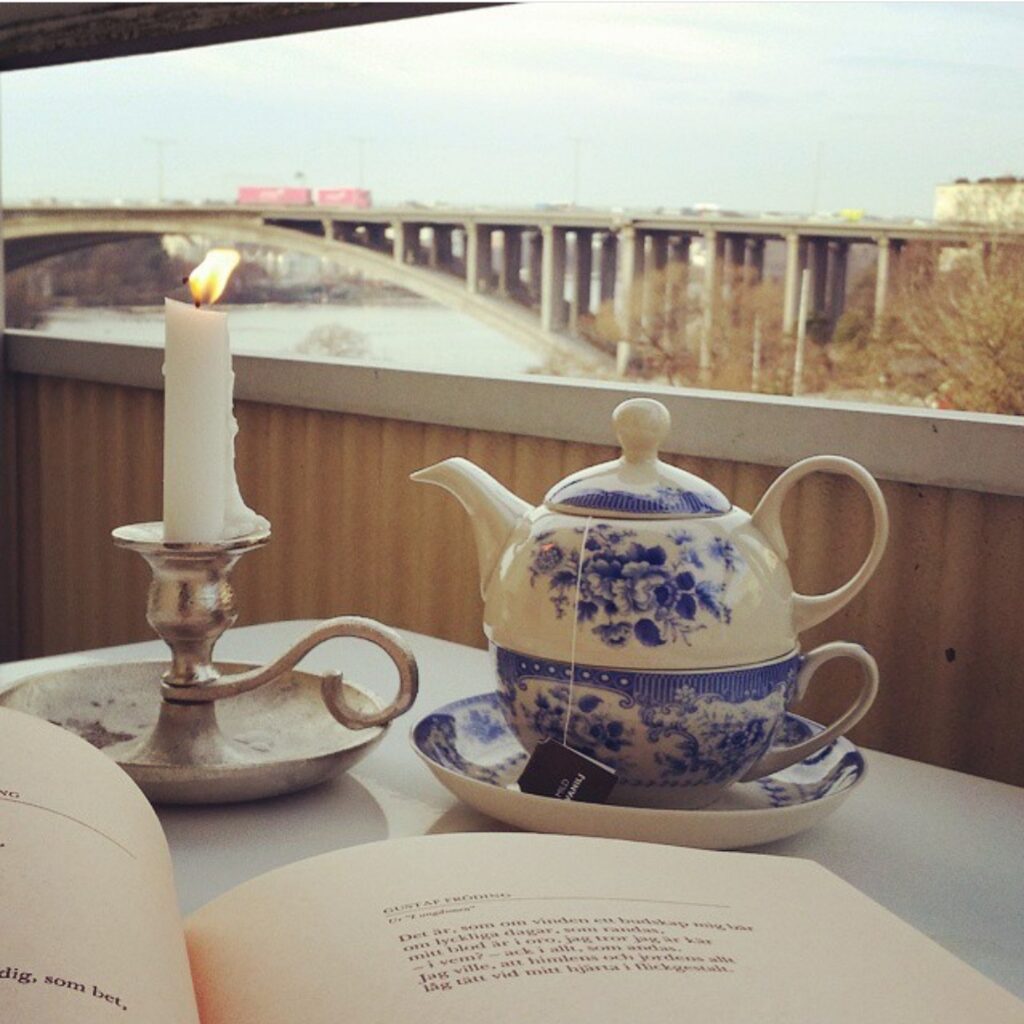 Lägenhetsbyte - Snoilskyvägen 36