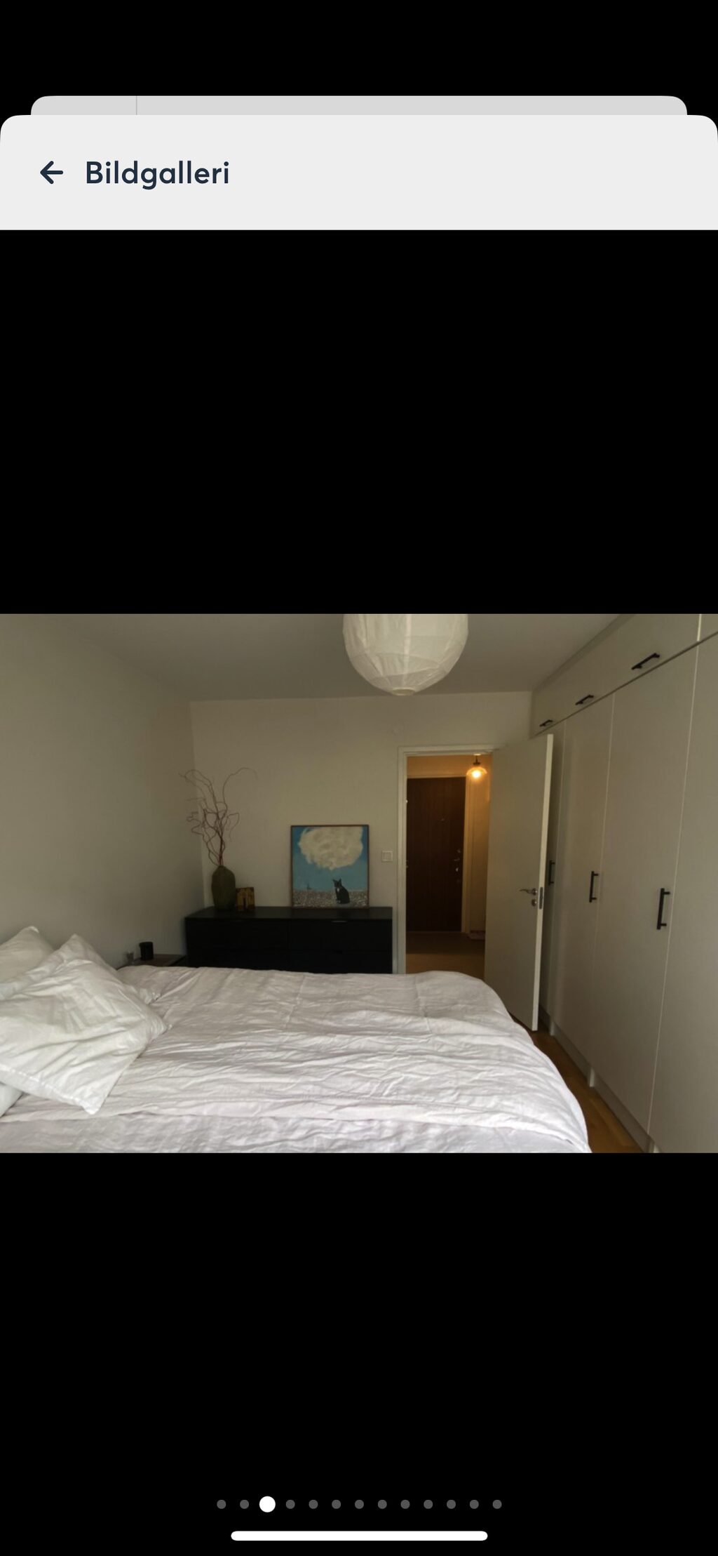 Lägenhetsbyte - Sunnerdahlsplan 3