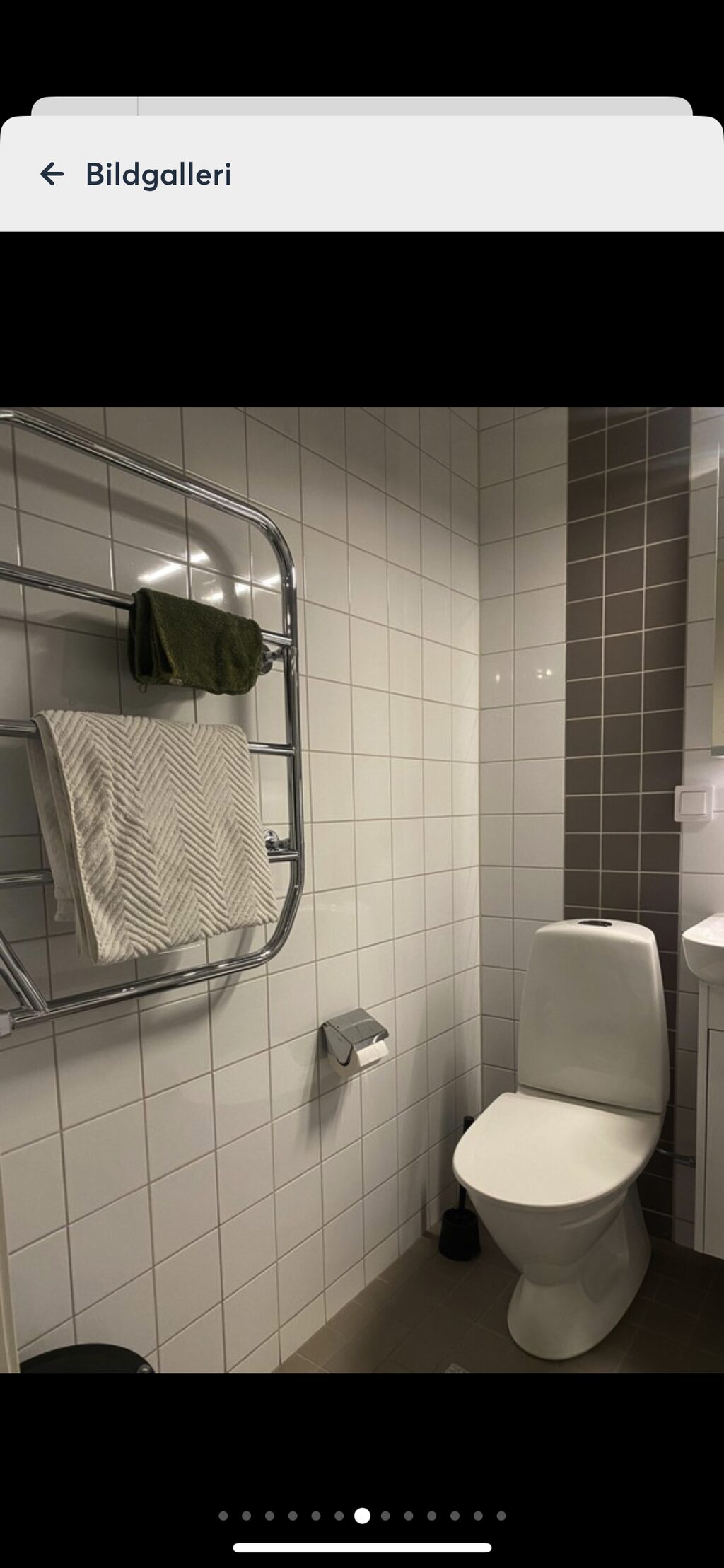 Lägenhetsbyte - Sunnerdahlsplan 3