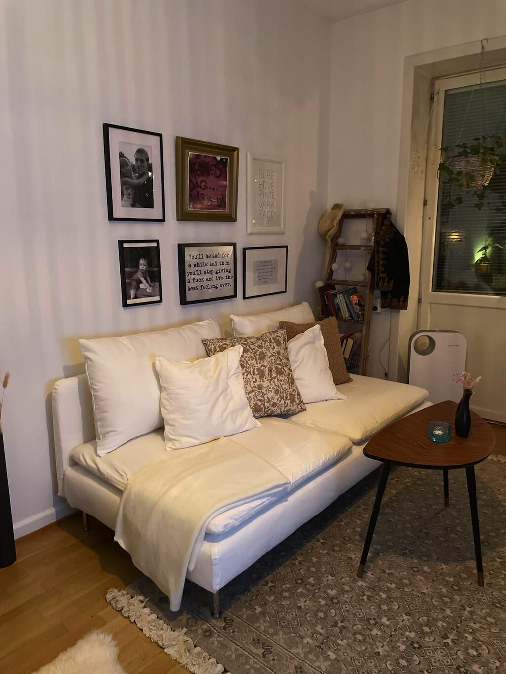 Lägenhetsbyte - Slipgatan 15