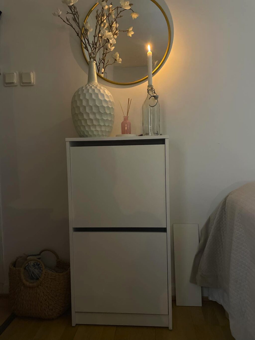 Lägenhetsbyte - Slipgatan 15