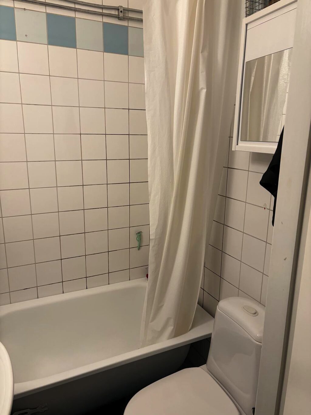 Lägenhetsbyte - Slipgatan 15