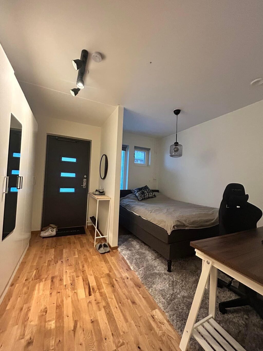 Lägenhetsbyte - Älvgatan 3