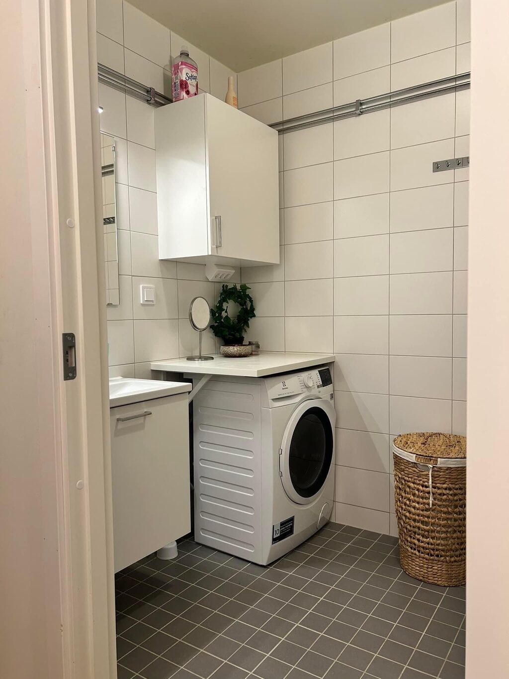 Lägenhetsbyte - Älvgatan 3