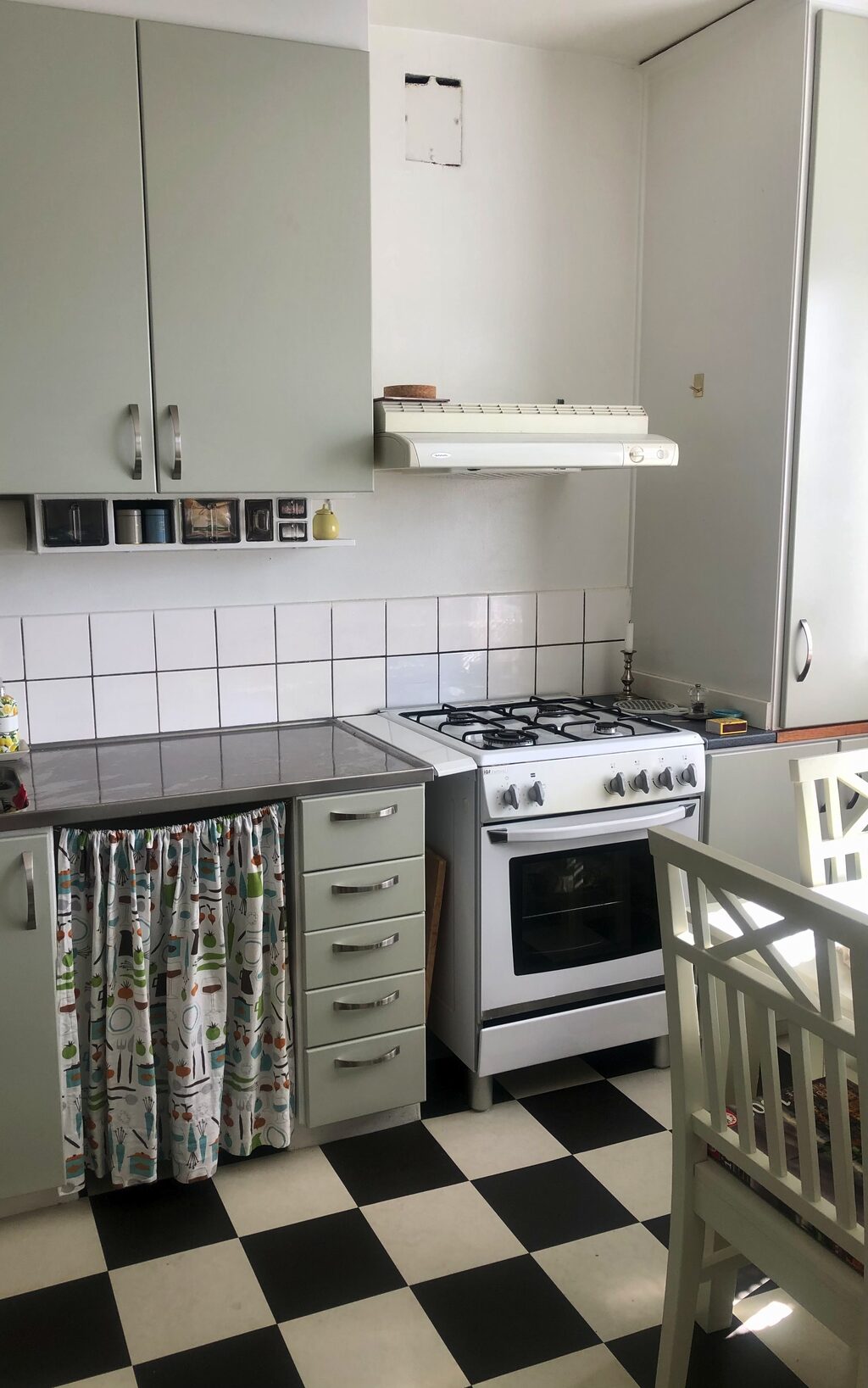 Lägenhetsbyte - Trollesundsvägen 83