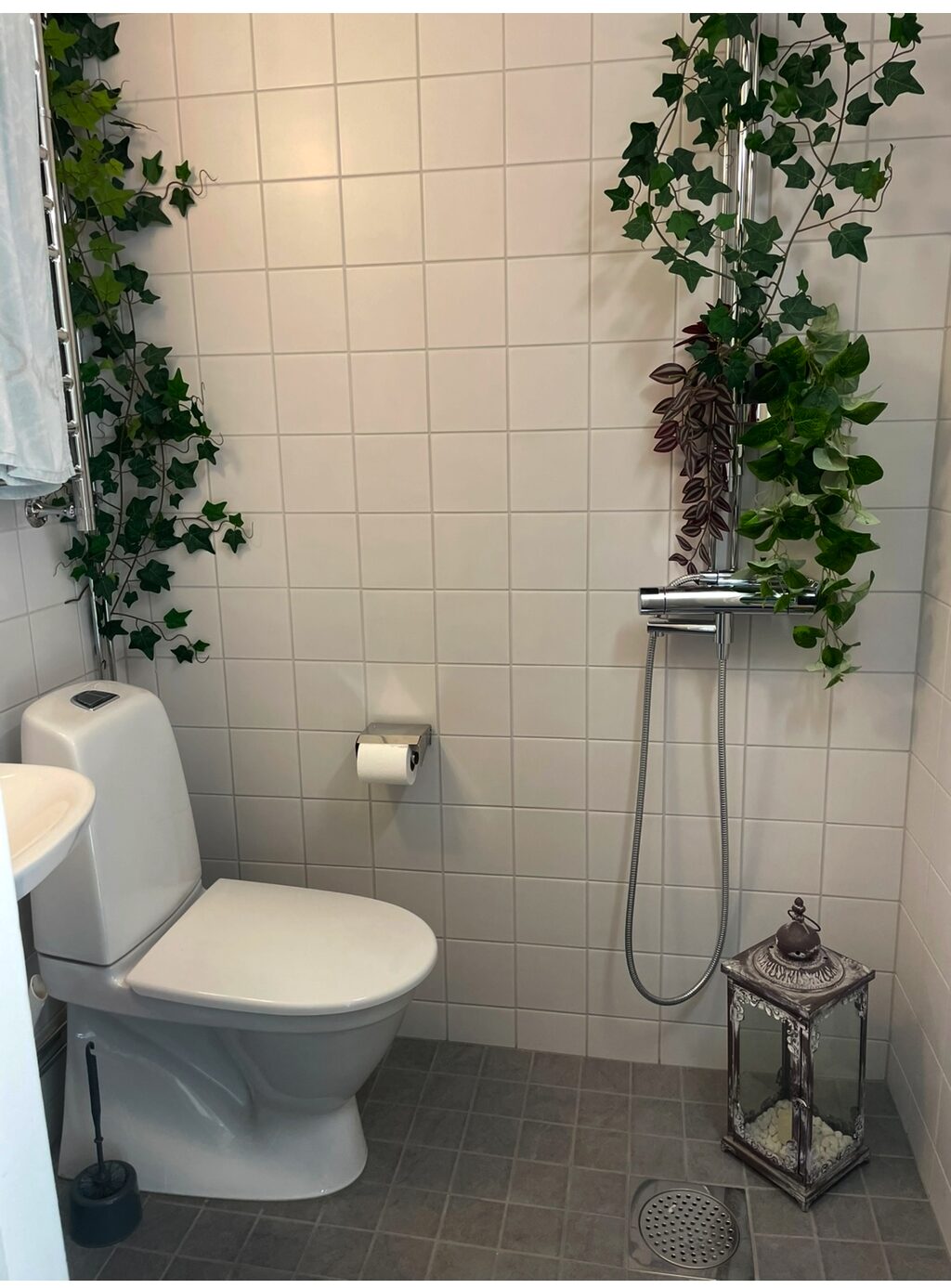 Lägenhetsbyte - Klippgatan 11