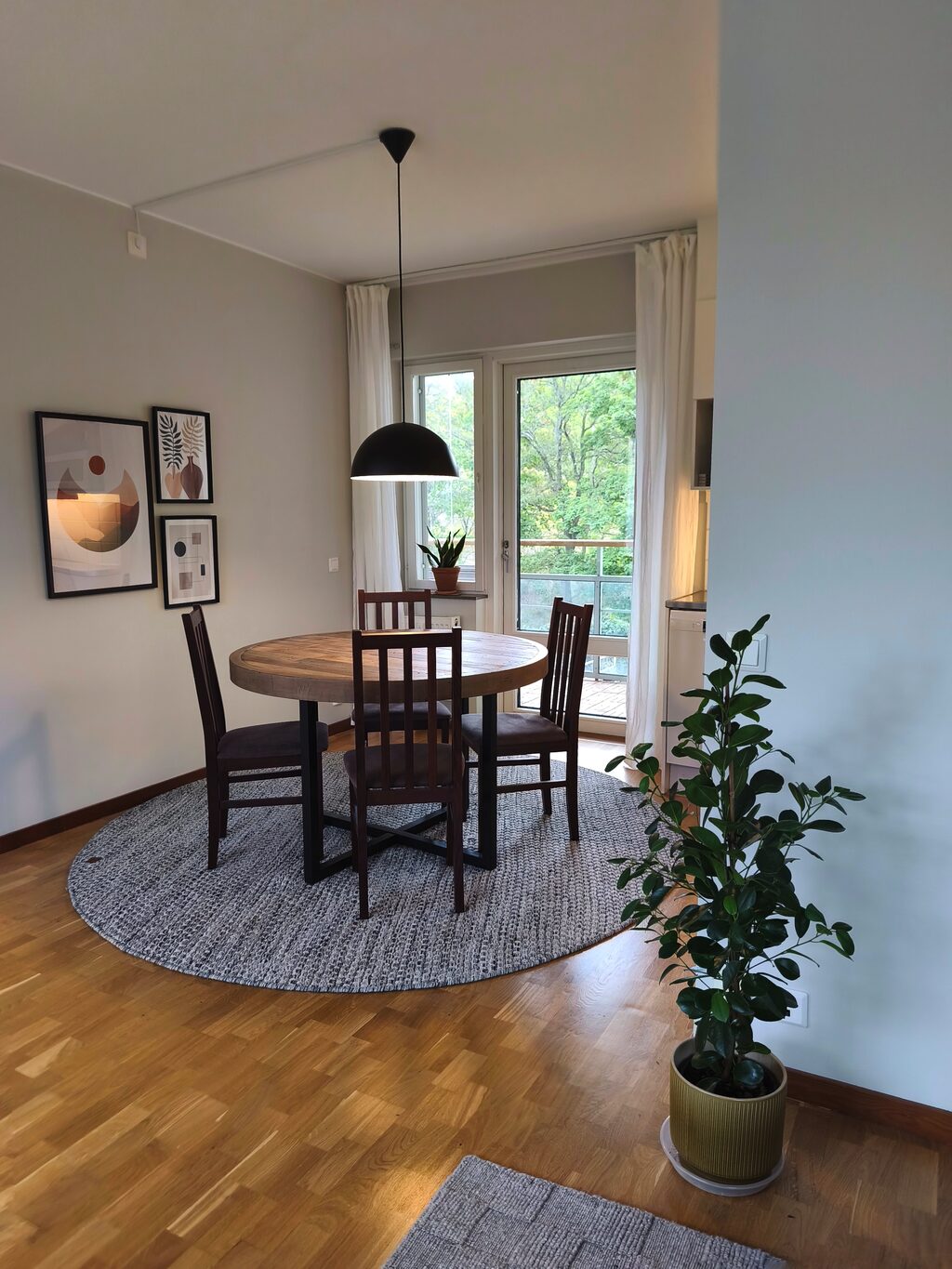 Lägenhetsbyte - Hägerstensvägen 239B